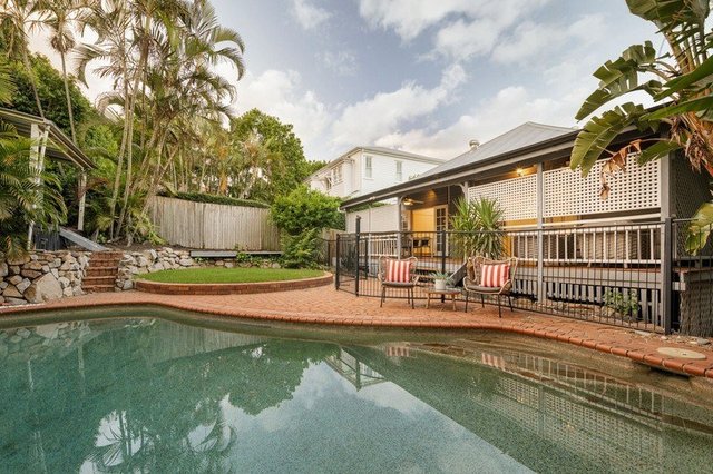 32 Beard Street, QLD 4066