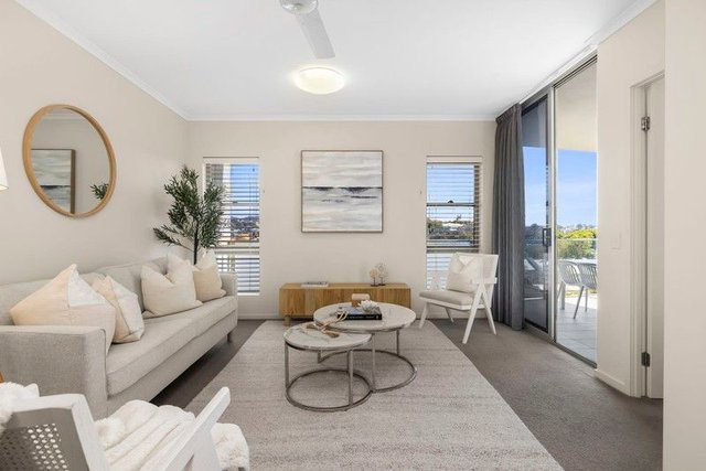 8/12 Fortitude Street, QLD 4066