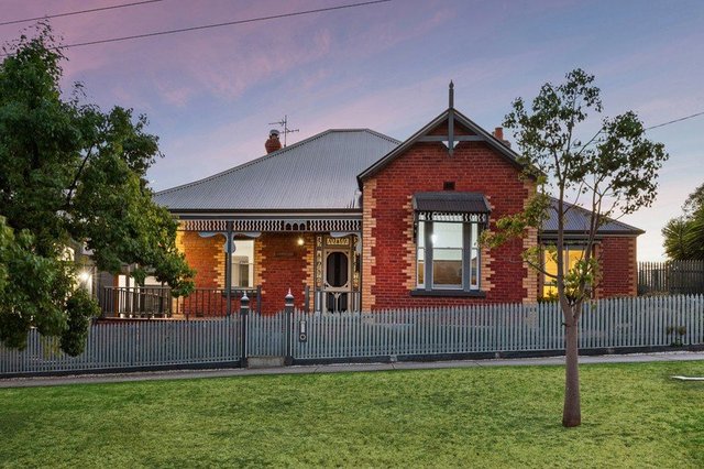 79 Honeysuckle Street, VIC 3550