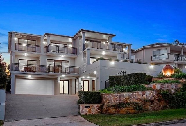151A Rosa Street, NSW 2223