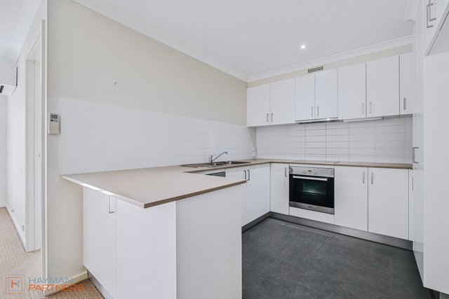 18/16 David Miller Crescent, ACT 2913