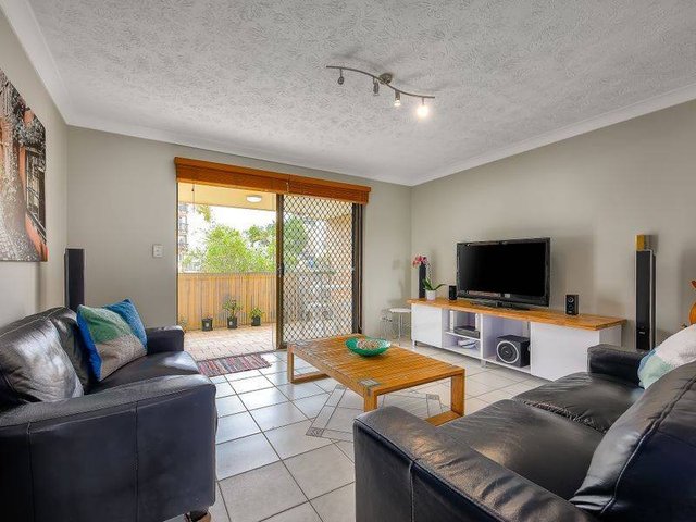 4/27 Ridley Street, QLD 4066