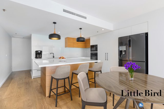 601/27 Lonsdale Street, ACT 2612