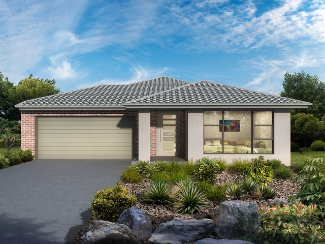 The Great Australian Land Auction - Lot 614, NSW 2620