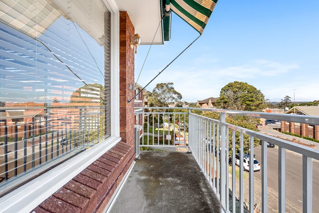 6/8 Letitia Street, NSW 2223