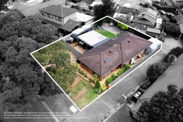 7 Hacking Drive, NSW 2567