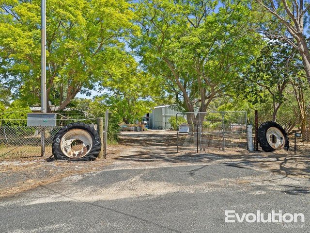 163 Husband Road, WA 6209