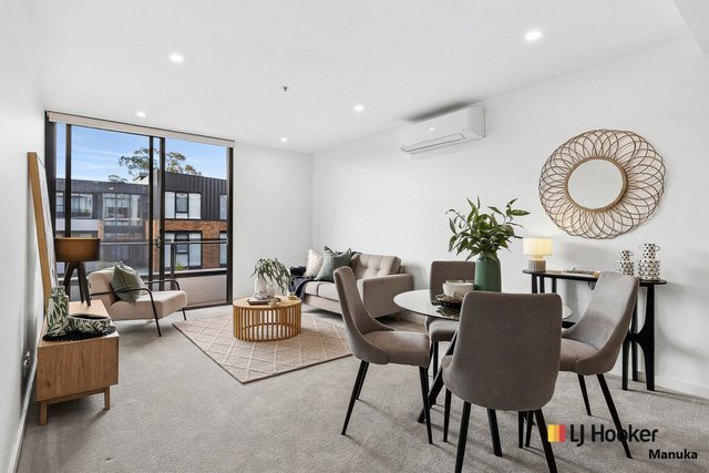 19/39 McIntyre Street, ACT 2604