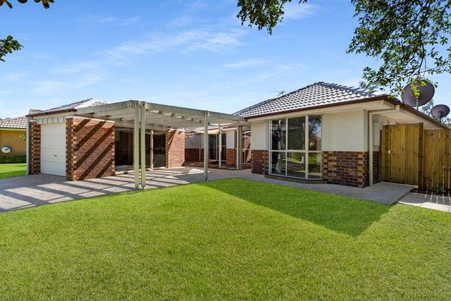 29 Kawana Crescent, QLD 4130
