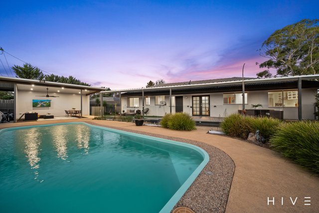 5 Dodd Place, ACT 2615