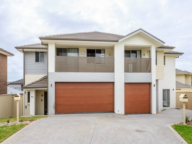 15B Peppercorn Place, NSW 2768