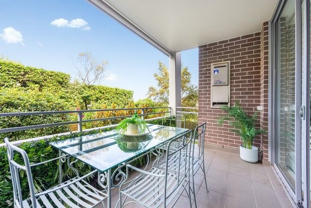 4/81 Gerard Lane, NSW 2090