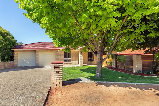 12 Simonetti Street, ACT 2615