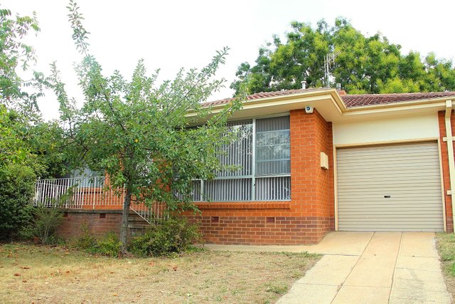 27 Haines Street, ACT 2605