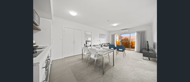 VUE Residences - 2-Bed Apartment - Premium Location in Greenway, ACT 2900