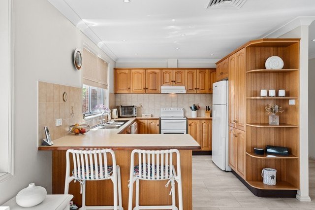 21 Casuarina Circuit, NSW 2747