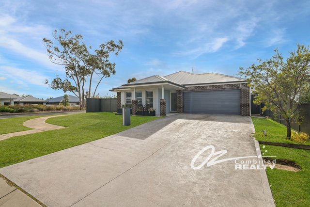6 Compass Street, NSW 2540