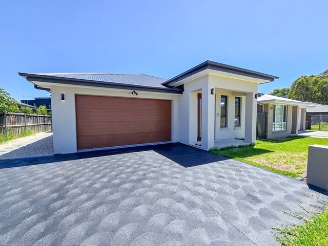 46 Sharman Close, NSW 2567