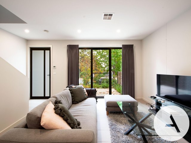 2/38 Ogilby Crescent, ACT 2614