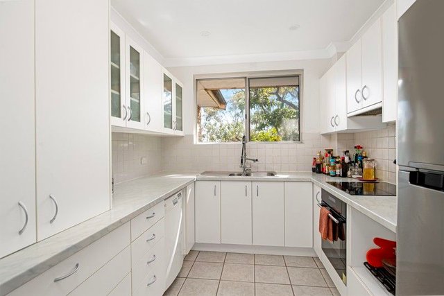 15/29 Leichhardt Street, NSW 2037