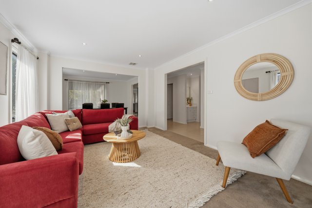 13 Hazelgrove Street, ACT 2914