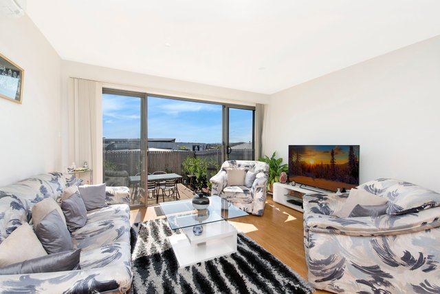 10 Rockwood Street, ACT 2913