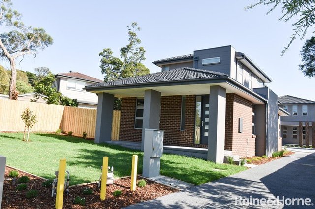 1/3 Gilbert Court, VIC 3179