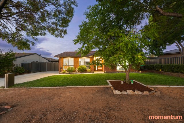 13 MacLean Street, ACT 2905