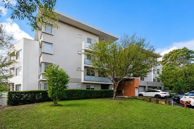 203D/2 Rowe Drive, NSW 2143