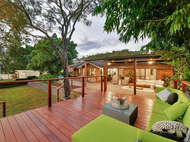 46 Westlake Drive, QLD 4074