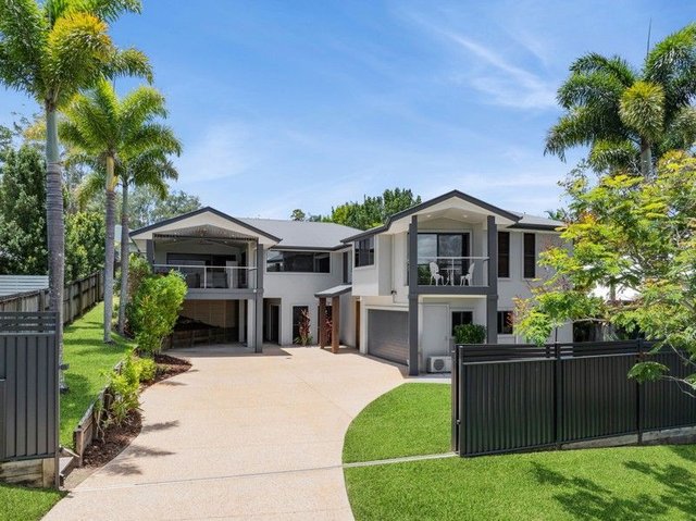 7 Harris Drive, QLD 4555