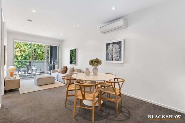 35/16 New South Wales Crescent, ACT 2603