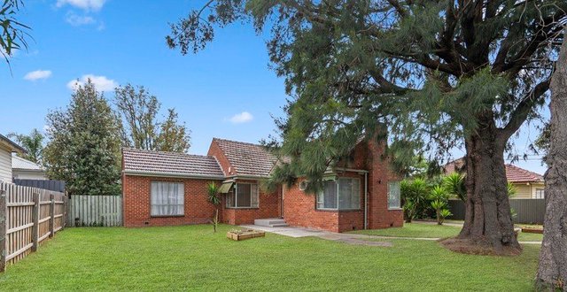 18 Christie Street, VIC 3023