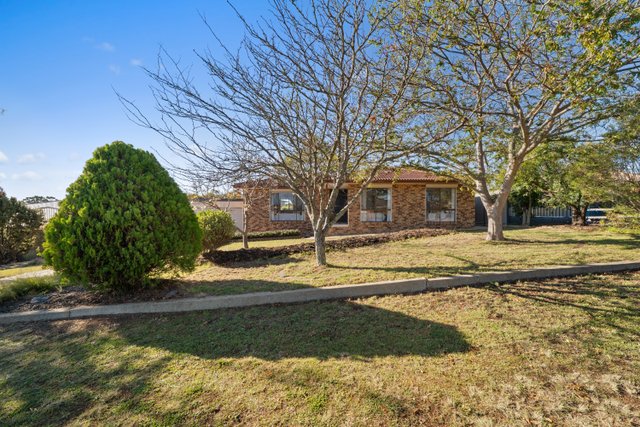 3 Macnamara Place, ACT 2905
