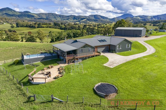 2767 Taylors Arm Road, NSW 2447