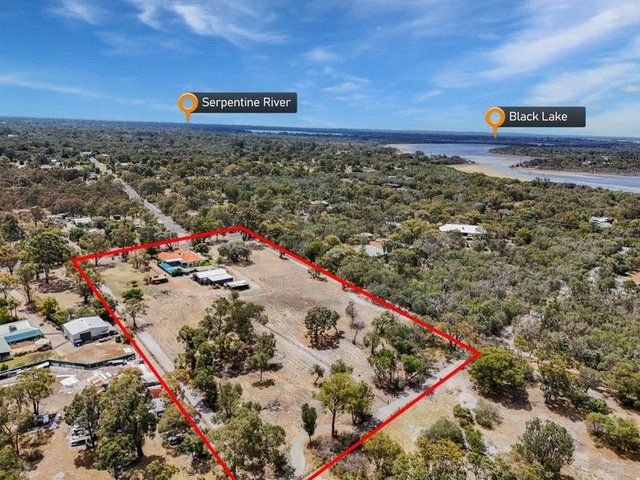 48 Greenwood Way, WA 6209