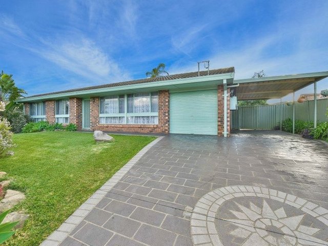 64 Doncaster Avenue, NSW 2567