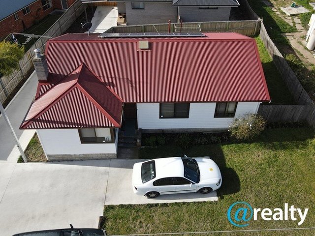 1/4 Amundsen Crescent, TAS 7018