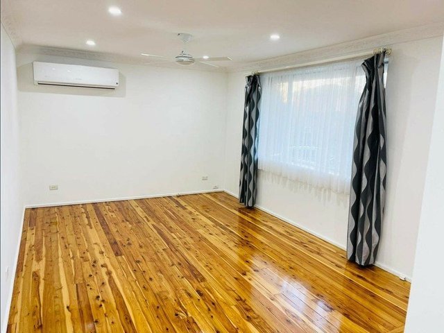 4 Abercrombie Avenue, NSW 2147