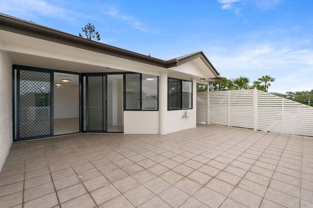 6/38 Park Avenue, QLD 4066