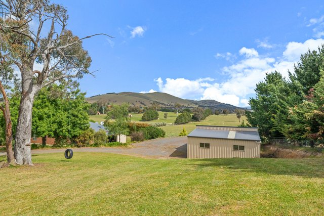 91 Jones Lane, NSW 2618