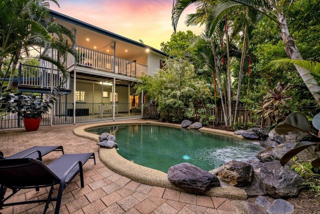 126 Upper Richardson Street, QLD 4870