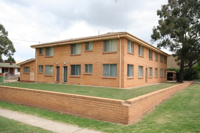 9/81 Collett Street, NSW 2620