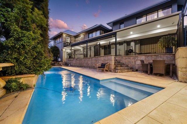 1 Success Crescent, WA 6152