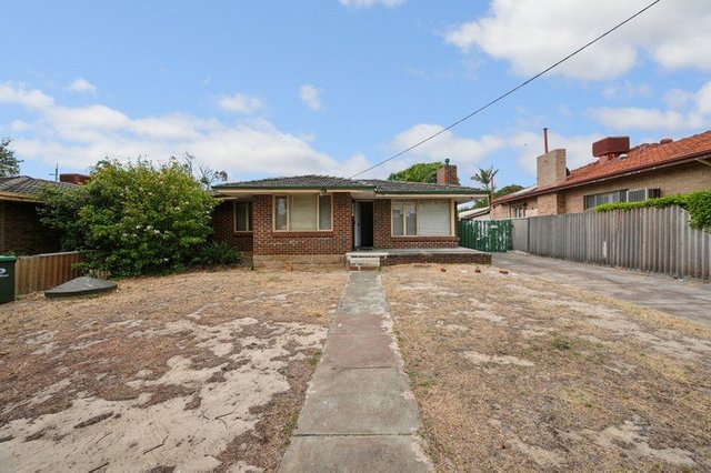 219 Fisher Street, WA 6105