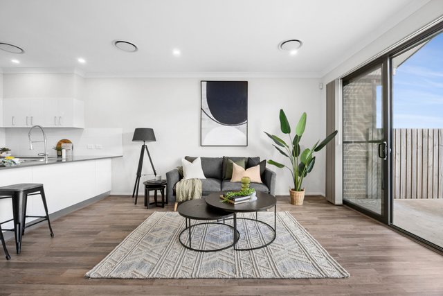 96 Lionel Rose Street, ACT 2615