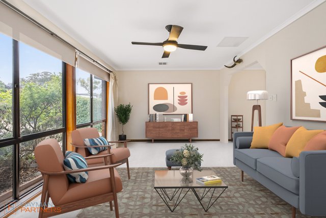 120 Jackie Howe Crescent, ACT 2904