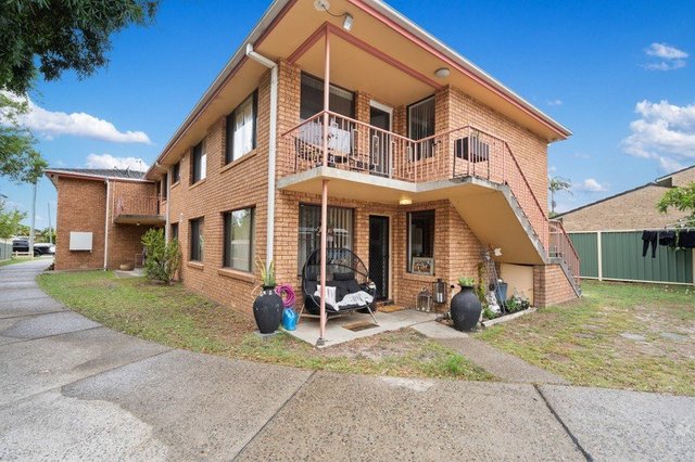 3/72 Bent Street, NSW 2428