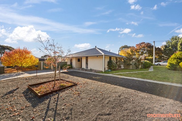 1 Bon Place, ACT 2905