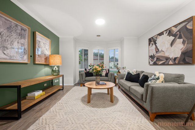 37 Pedrail Place, ACT 2615